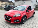Abarth Punto Evo Sport  - Abarth Punto Evo Gebrauchtwagen