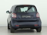 Smart fortwo EQ edition Bluedawn*Exclusive*22 kW-Bordl - Smart: Sportwagen