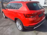 Seat Ateca Xcellence ! TOP ZUSTANT ! - Seat Gebrauchtwagen von 2017
