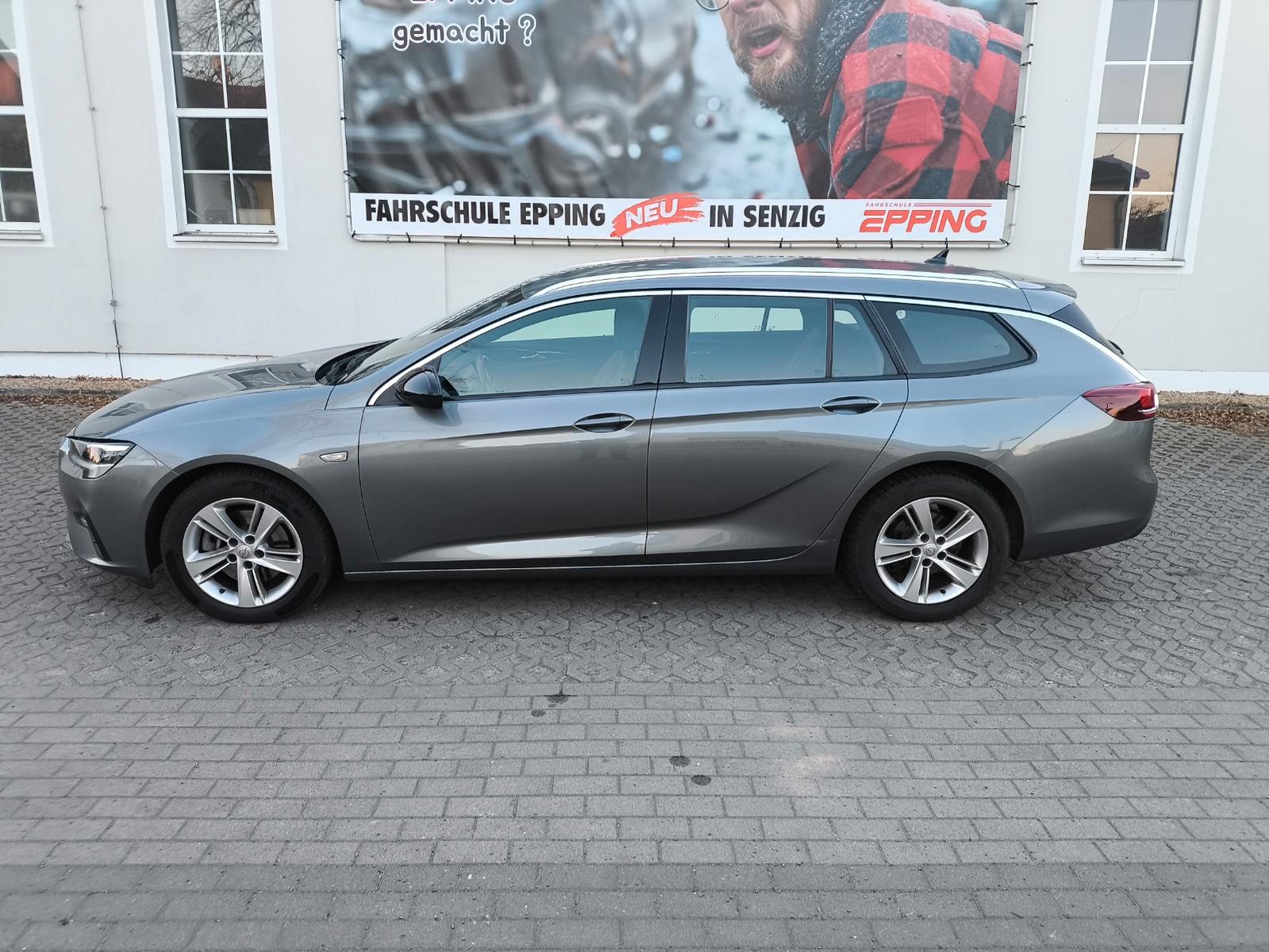 Opel Insignia 1.5 Diesel 90kW Ultimate 0532256