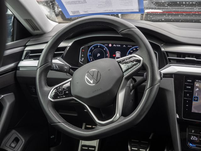 Arteon 2.0 TDI Elegance ACC SITZBELÜFTUNG 360°