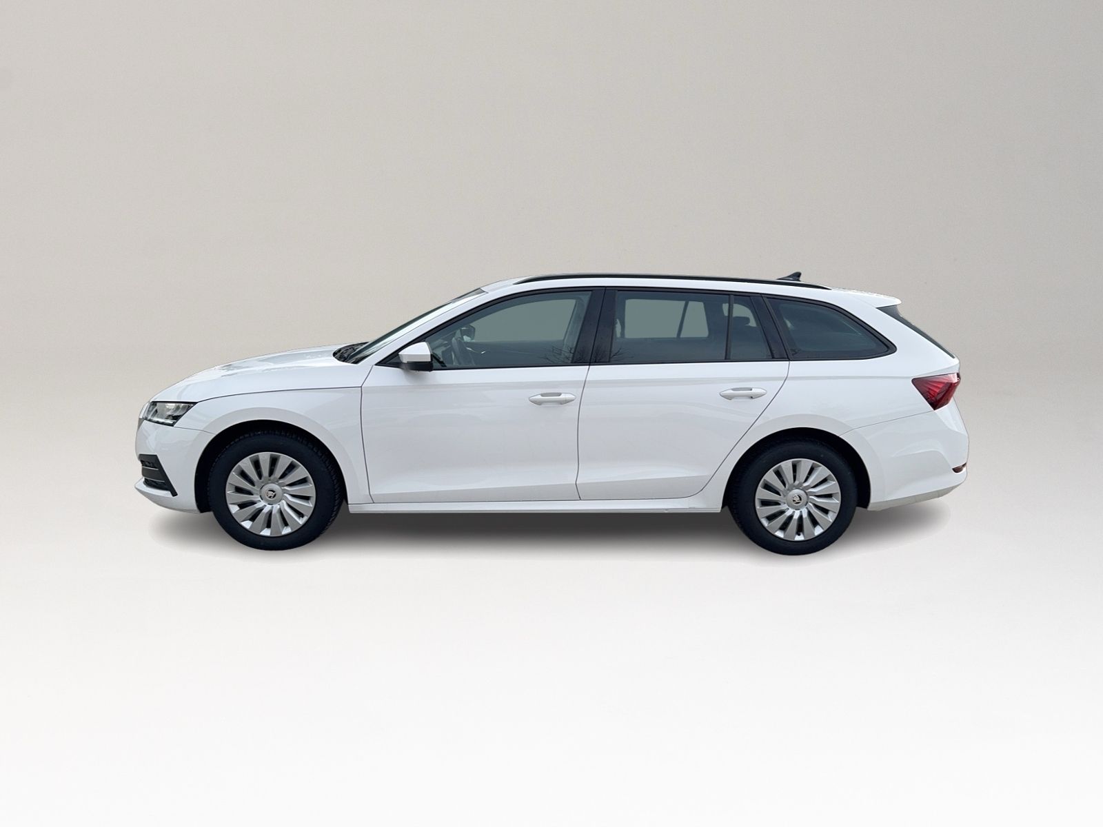 Octavia Combi 2.0 TDI DPF Edition, Sitzheizung,