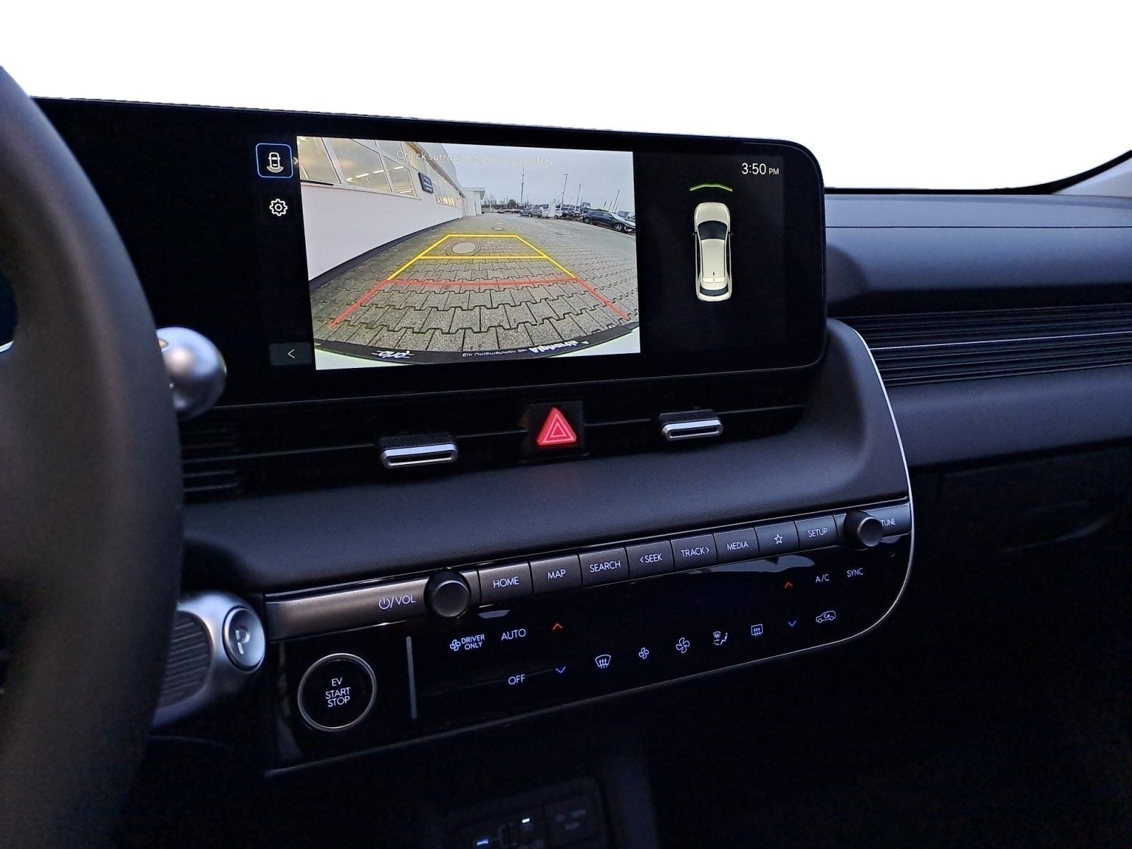 Hyundai IONIQ 5 – Bild 18