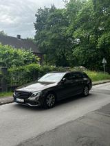 Mercedes-Benz E 250 T EXCLUSIVE Autom. 9G - Mercedes-Benz E 250 in Duisburg