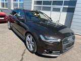 Audi A6 Allroad 3.0 TDI quattro+Luft+HUD+UPE 98.000€ - gebrauchte Audi A6 Allroad aus dem Jahr 2013