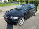 BMW 116i Limousine/1.Besitz/17 Zoll/ Sportsitze - BMW 116 Gebrauchtwagen in Berlin