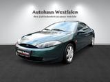 Ford Cougar 2.5 V6/Leder/Klimatronic/eSD/aus 2.Hand ! - Ford Cougar aus 2000