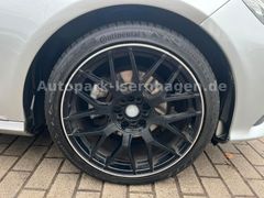 MERCEDES-BENZ E 220 CDI AVANTGARDE *Facelift*4xSHZ*S-Dach*VOLL