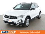 Volkswagen T-Roc 1.5 TSI ACT Life Aut.*NAVI*LED*PDC*SHZ* - Volkswagen Gebrauchtwagen in Hannover