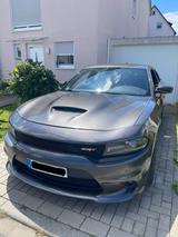 Dodge Charger R/T 6.4 scatpack, Alpine Sound - Dodge Charger: Coupé