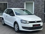 Volkswagen Polo1.2 Klima/2.Hand /Scheckheft/TÜV 04-2026 - gebrauchte Kleinwagen in Minden