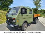 Volkswagen LT 40 4X4 2,4 TD ACL Tüv Neu - H-Kennzeichen - Volkswagen LT: Lt4