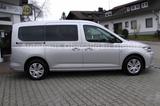 Volkswagen Caddy Maxi 2,0TDI*LED*AHK*ACC*Sitzheiz*5-Sitzer - VW Caddy Maxi Gebrauchtwagen