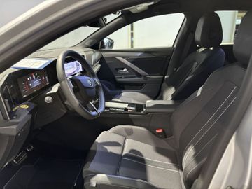 Fotografie 15 des Opel Astra Sports Tourer Electric GS