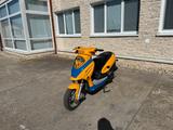 Andere VONROAD vin 493 - BENZIN ROLLER