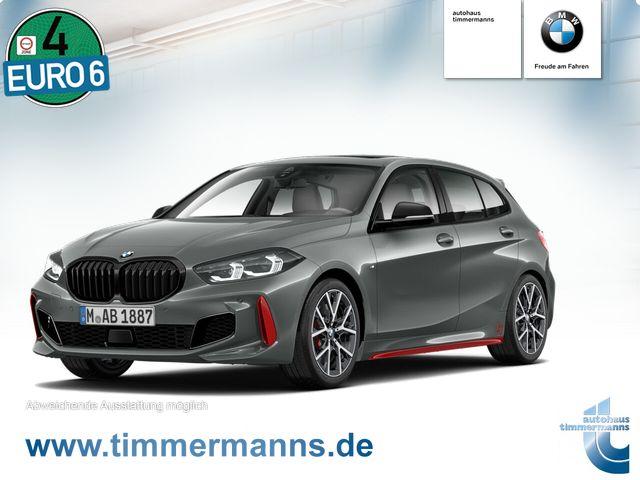 BMW 128ti Sport Aut.  M-Sport Pro Pano