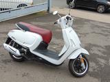 Kymco LiKeII 125i - KYMCO LIKE
