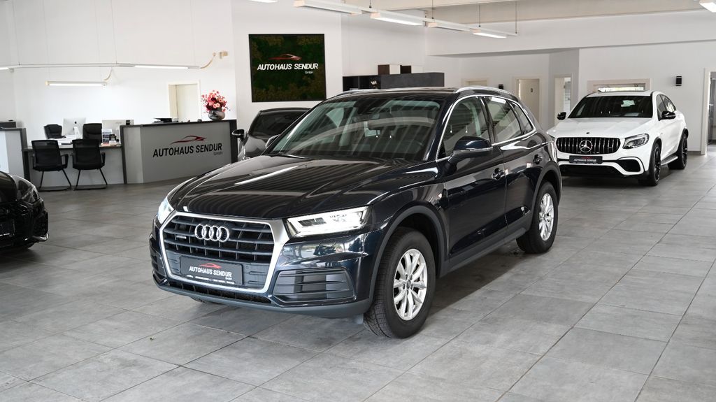 Image of Audi Q5