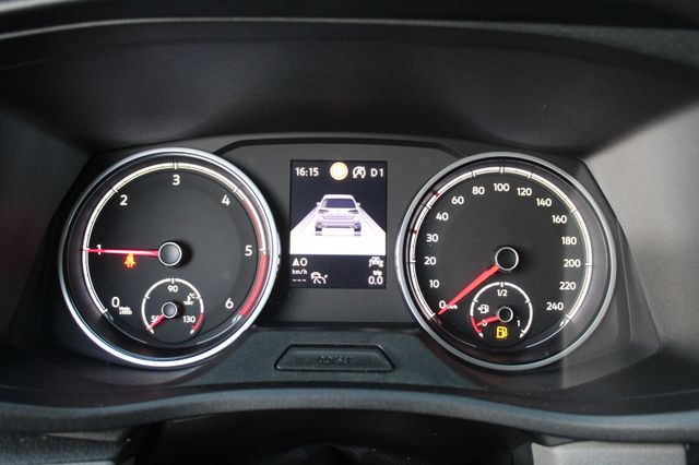 Volkswagen T6.1 Caravelle LR Lang 150PS DSG LED Navi Extras