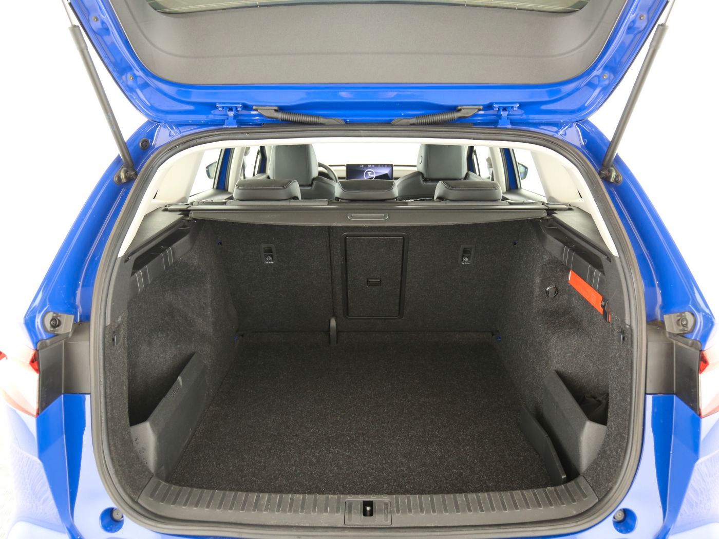 Skoda Enyaq - Bild 11
