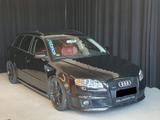 Audi RS4 4.2 FSI quattro-Schaltgetriebe Manuel- - gebrauchte Audi RS4 aus dem Jahr 2007