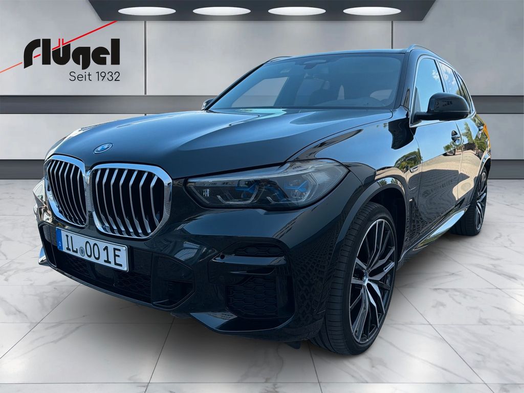 Image of BMW X5