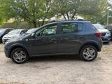 Dacia Sandero II Stepway 1.0 Prestige - Dacia Gebrauchtwagen in Berlin