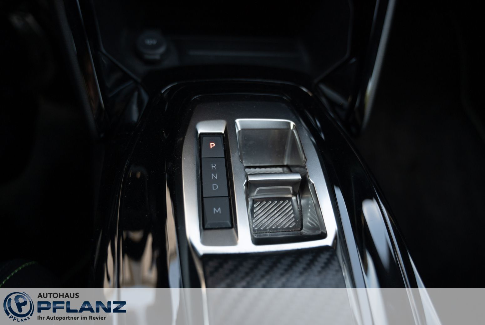 Peugeot 2008 - Bild 11