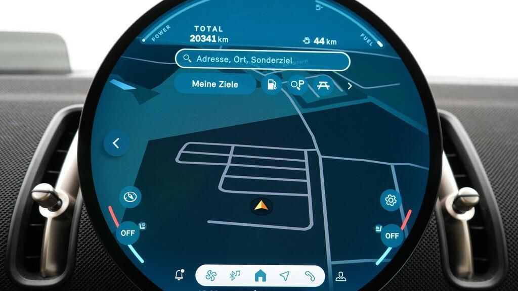 MINI Countryman C (Cooper) - Bild 15