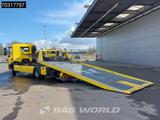 DAF LF 230 LF 4X2 NL-truck APK Jige Simplex 5T Absch - Abrollkipper