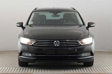 Volkswagen Passat Variant - 2