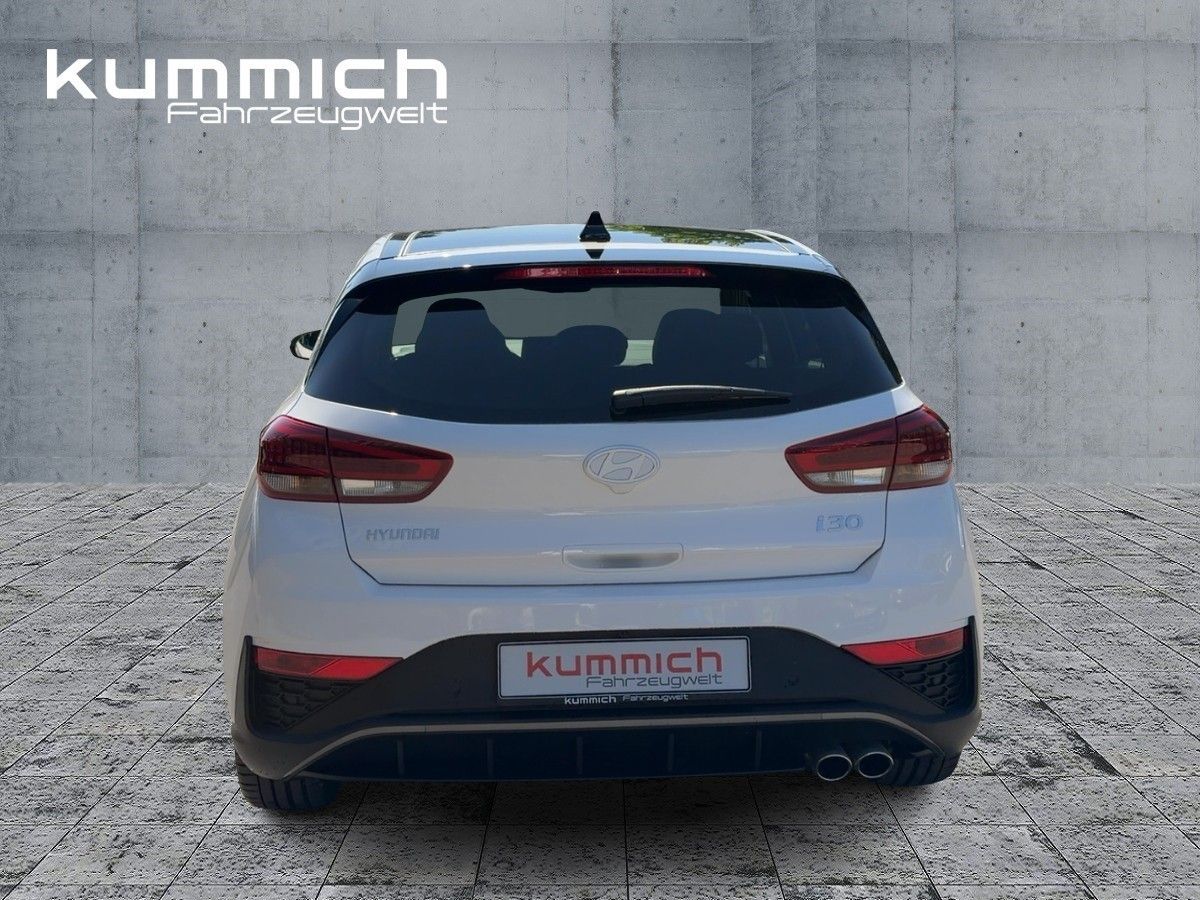 Hyundai i30 - Bild 5