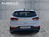 Hyundai i30 - Vorschau Bild 5