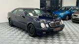 Mercedes-Benz CLK 200 CLK Coupe CLK 200 Kompressor - gebrauchte Mercedes-Benz CLK 200 aus dem Jahr 2003