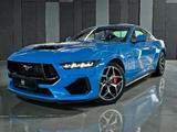 Ford Mustang 5.0 V8 GT Fastback Autom. + Ford Garanti - Ford Mustang aus 2025