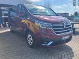 Renault Trafic Combi L1H1 3,0t  Life - rote Renault Trafic