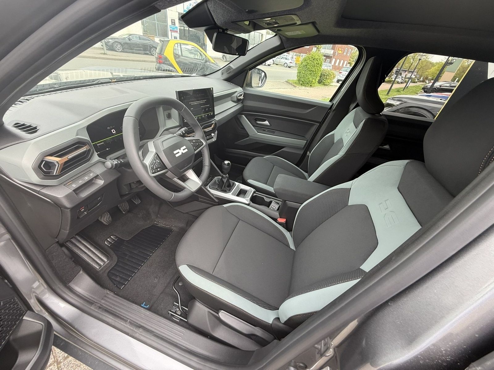 Dacia Bigster - Bild 8