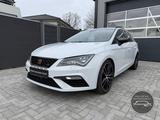 Seat Leon ST Cupra 300 4Drive SHZ Pano RFK Navi LED - Seat Gebrauchtwagen in Hamburg