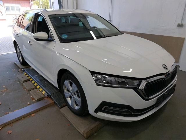 Skoda Octavia - Bild 3