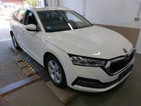 Skoda Octavia - Vorschau Bild 3
