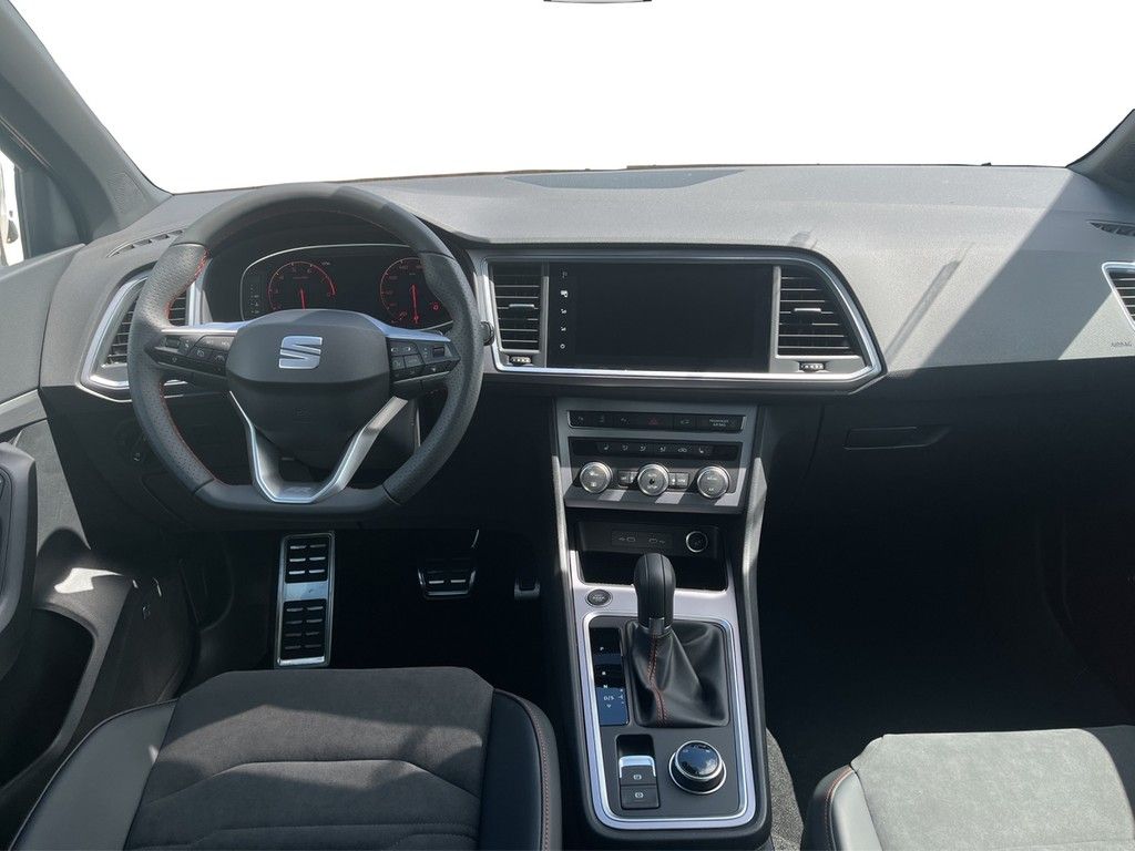 Seat Ateca - Bild 17