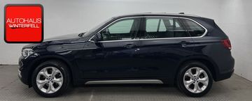 BMW X5 - 2