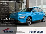 Hyundai KONA Elektro Trend 39,2kWh +ACC +CAM +SHZ - Hyundai KONA Elektro Gebrauchtwagen