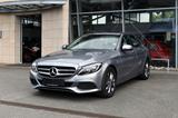 Mercedes-Benz C300 Lim.CDI Hybrid*Avantgarde*Kamera*Head-up*SD - Mercedes-Benz C 300: Cdi