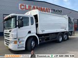 Scania P 280 Euro 6 Geesink 22m³ - Angebote