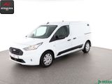 Ford Transit Connect 1.5 TDCi KASTEN STANDHEIZ,KAMERA - Ford Transit Connect: Standheizung