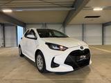 Toyota Yaris Hybrid 5-trg StHz AUT RKam ACC LaneAssist - Toyota Yaris Gebrauchtwagen in München