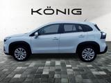 Suzuki SX4 S-Cross Comfort - Suzuki (SX4) S-Cross mit 5 Türen