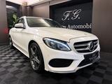 Mercedes-Benz C 220d T, AMG,LED,COMAND,DISTRONIC+,SPUR,KAMERA - Mercedes-Benz C 220 Gebrauchtwagen in Oldenburg