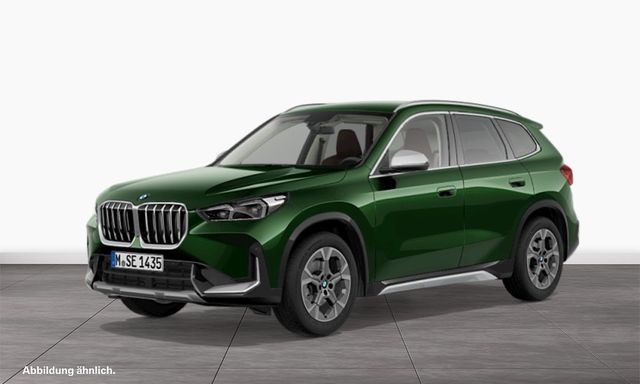 BMW X1 sDrive18i